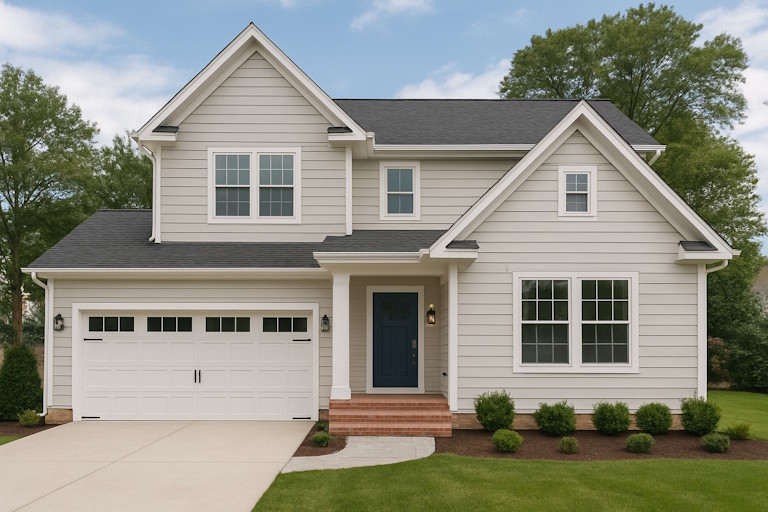 Beautiful home remodeling project in Middletown NY